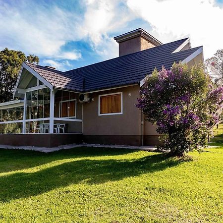Locar-In Gramado - Chacara Bela Vista Villa Екстериор снимка