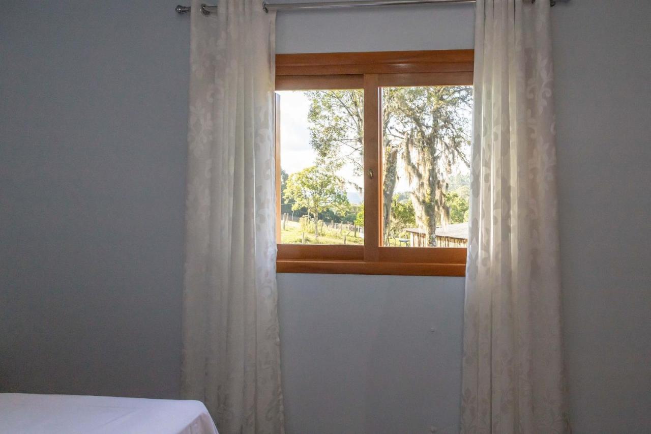 Locar-In Gramado - Chacara Bela Vista Villa Екстериор снимка