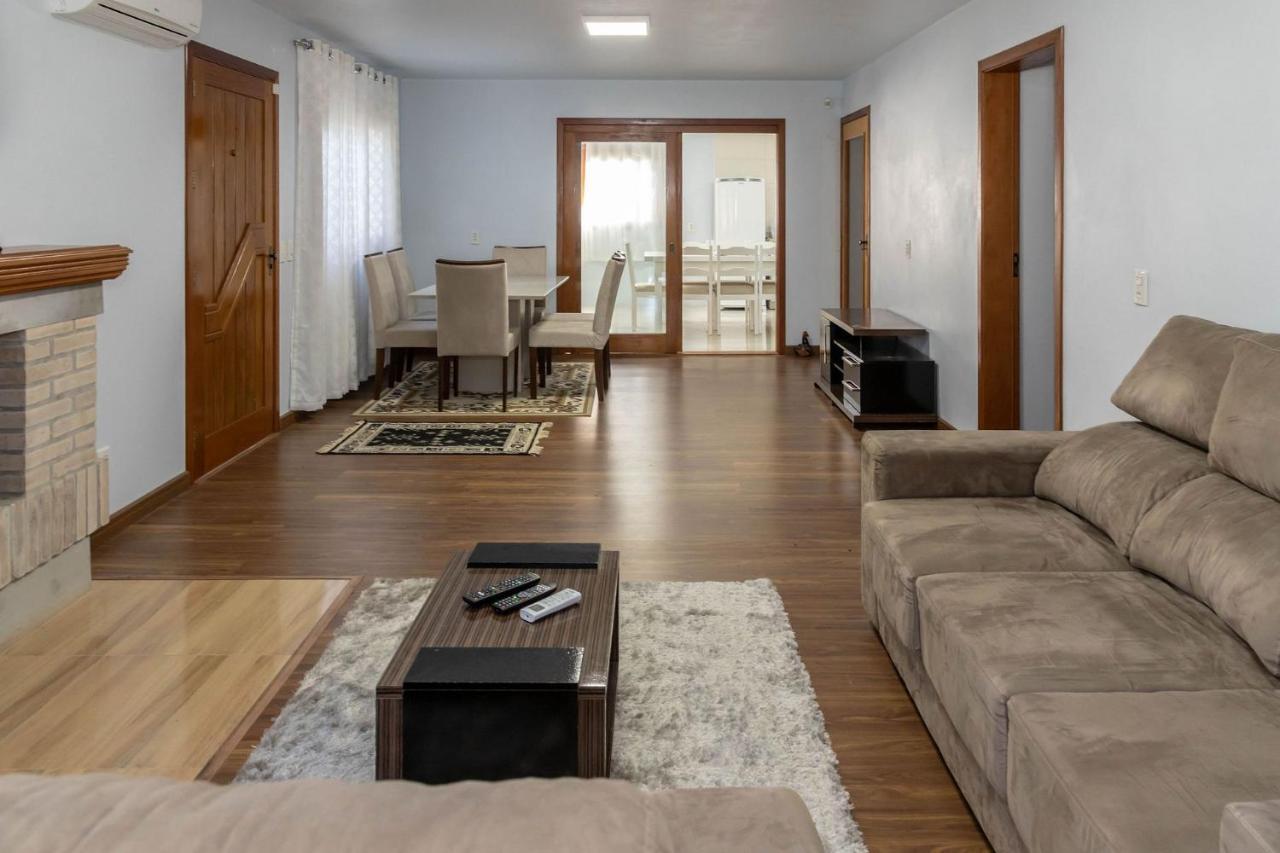 Locar-In Gramado - Chacara Bela Vista Villa Екстериор снимка