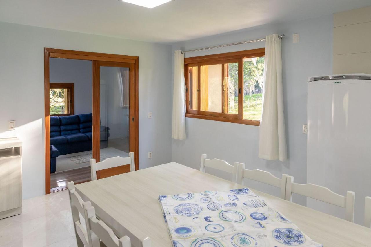Locar-In Gramado - Chacara Bela Vista Villa Екстериор снимка