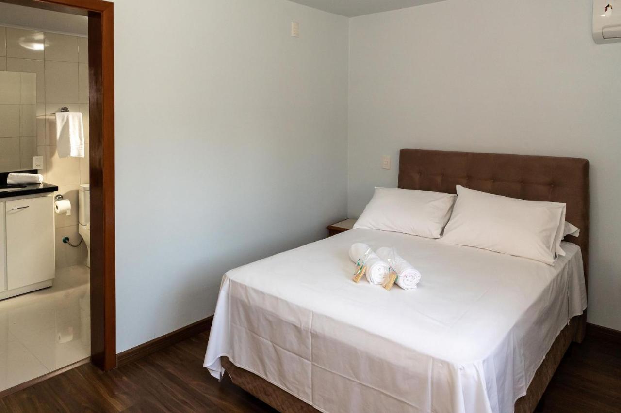 Locar-In Gramado - Chacara Bela Vista Villa Екстериор снимка