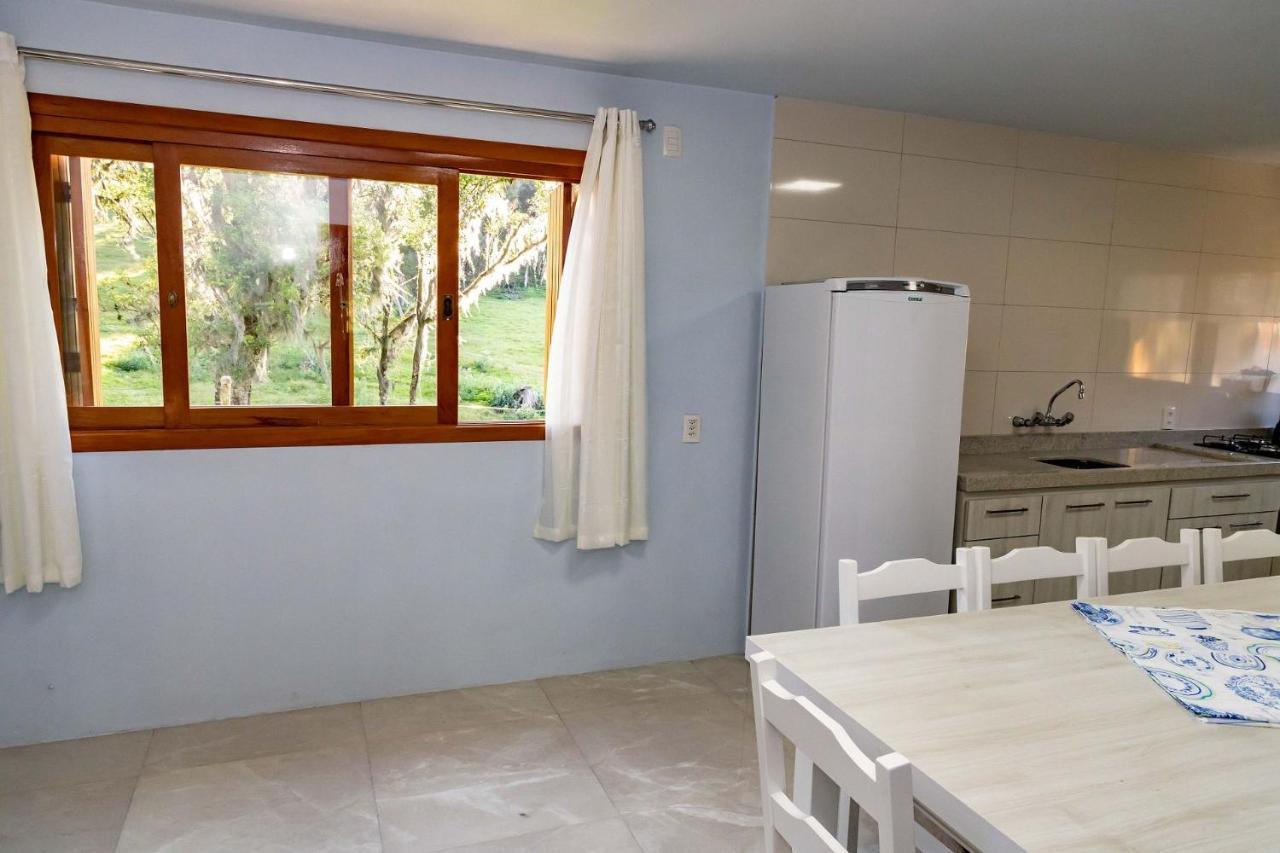 Locar-In Gramado - Chacara Bela Vista Villa Екстериор снимка