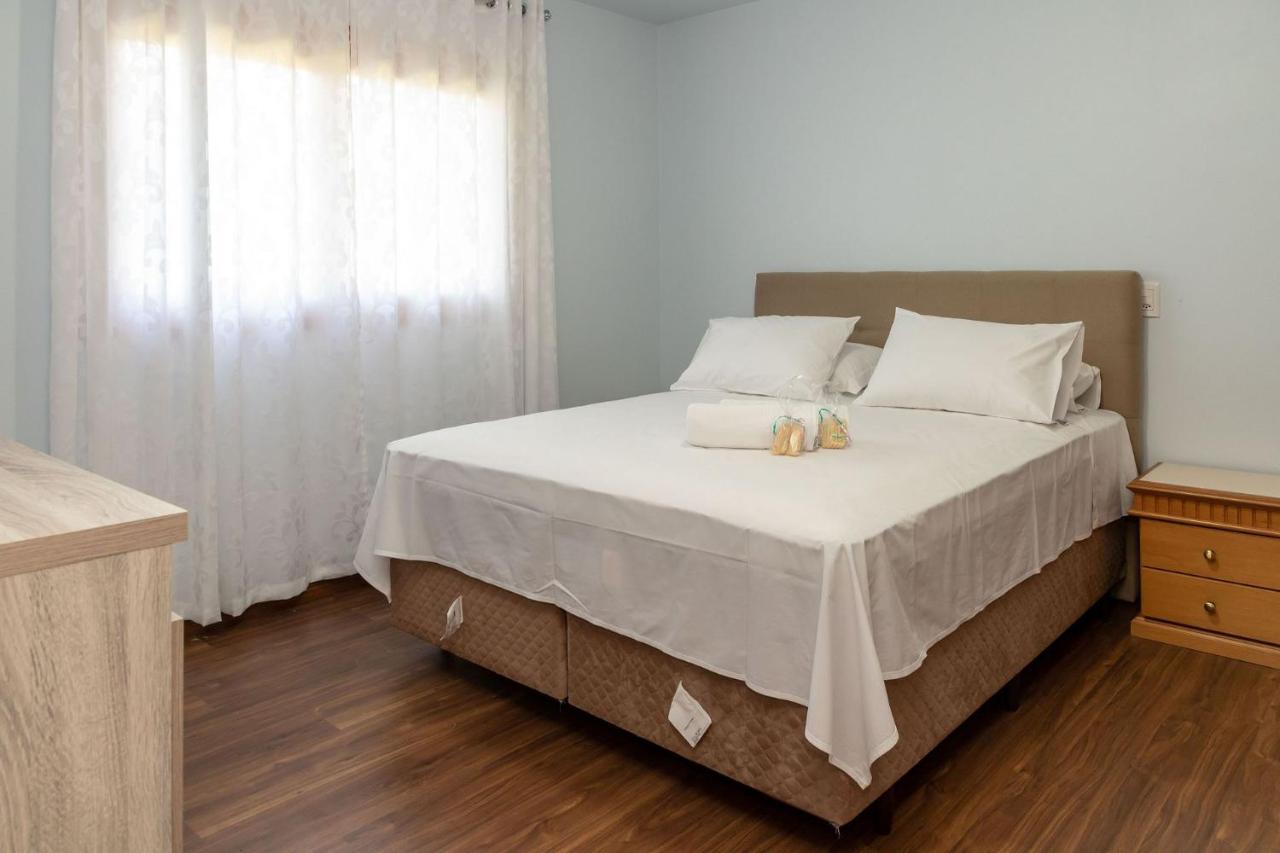 Locar-In Gramado - Chacara Bela Vista Villa Екстериор снимка